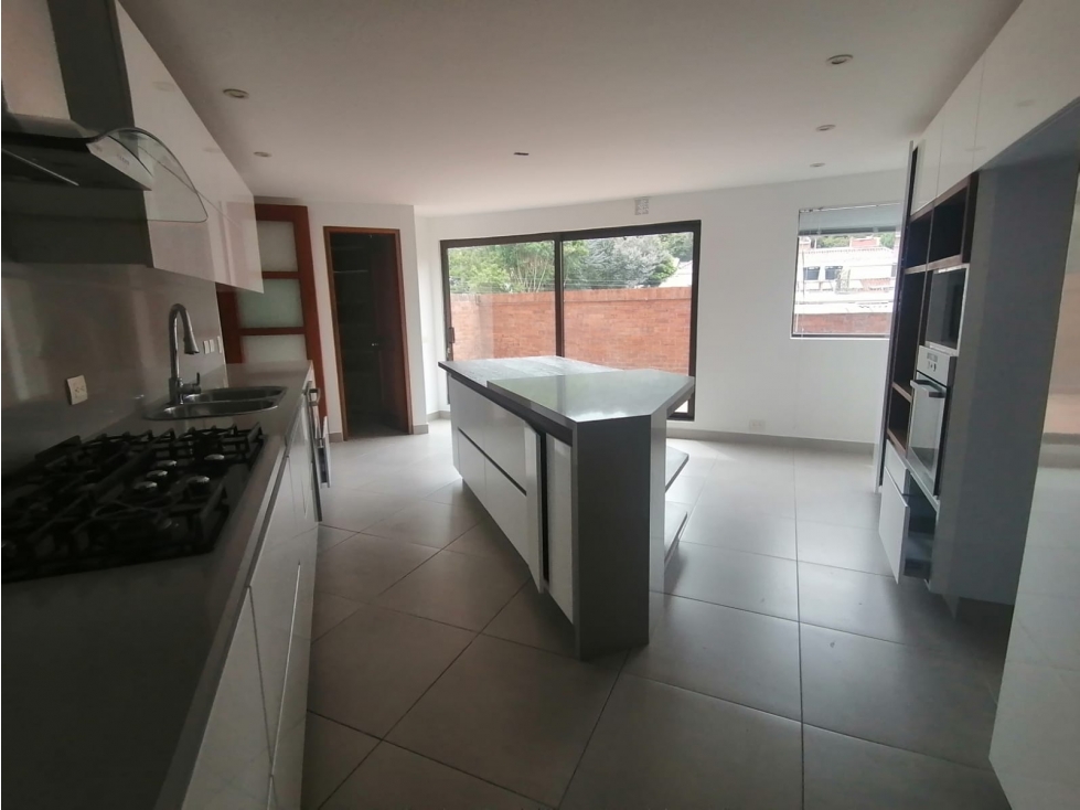Apartamento en venta en Santa Ana, Bogotá · foto 14 de 24