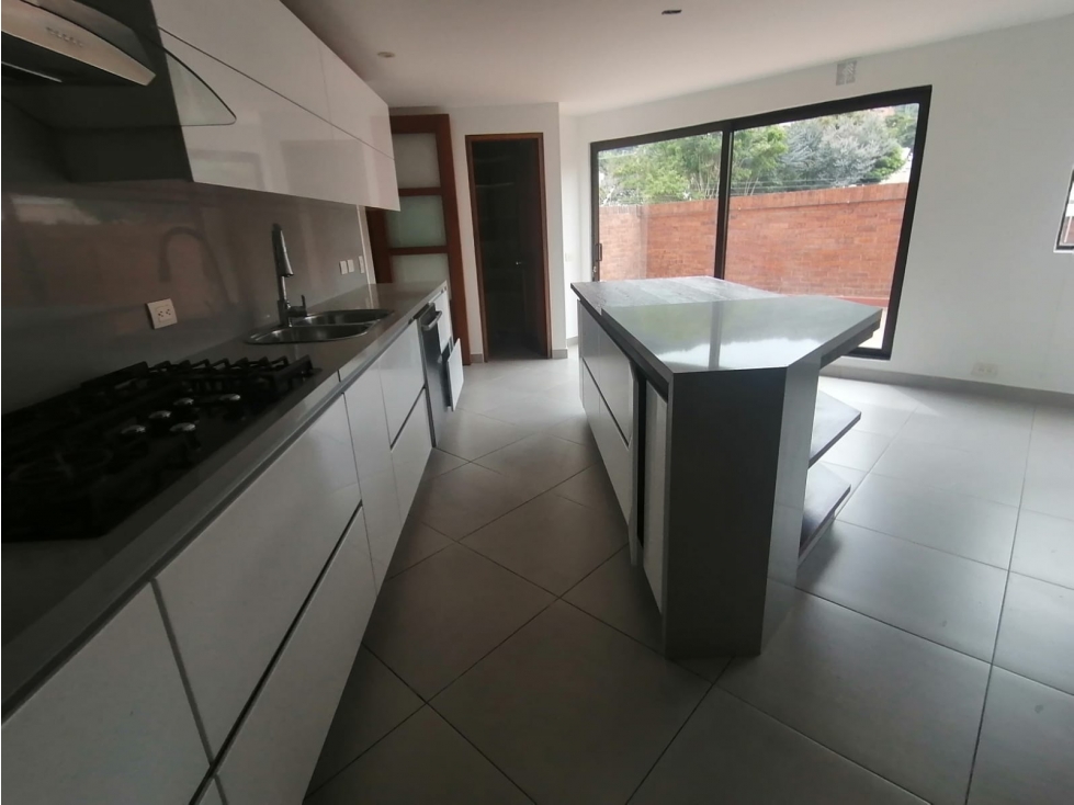 Apartamento en venta en Santa Ana, Bogotá · foto 16 de 24