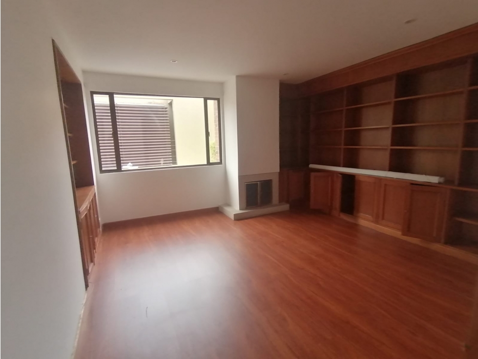 Apartamento en venta en Santa Ana, Bogotá · foto 17 de 24
