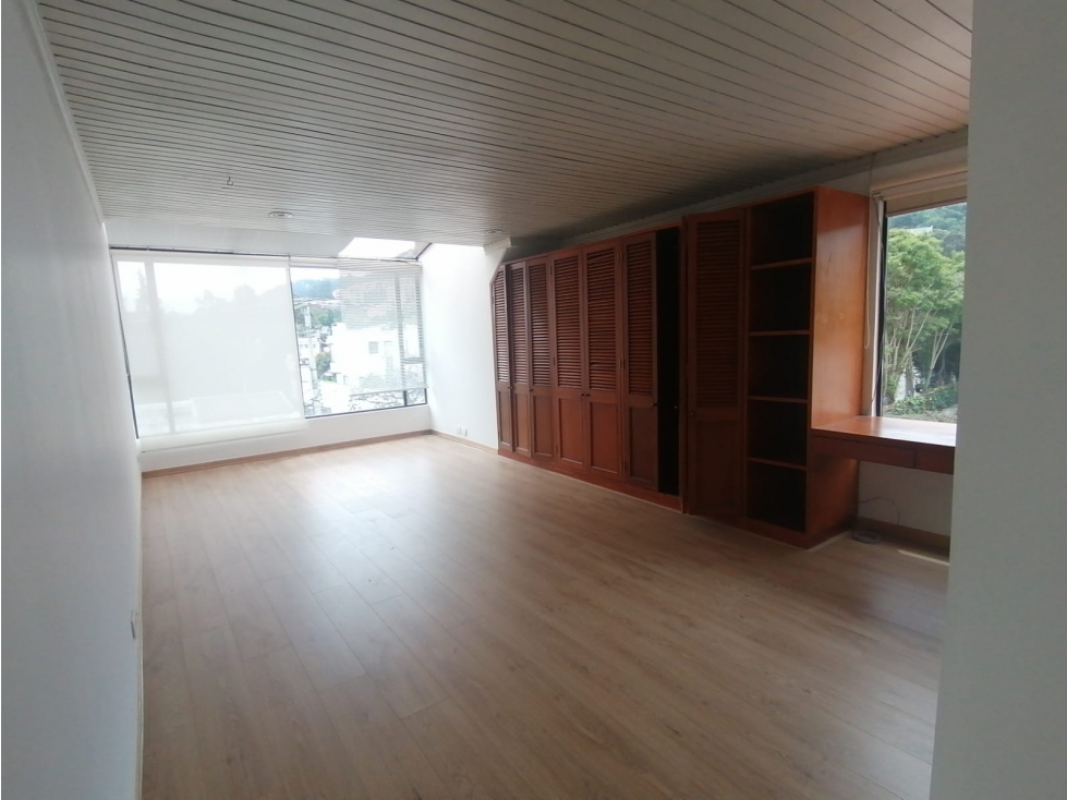 Apartamento en venta en Santa Ana, Bogotá · foto 18 de 24