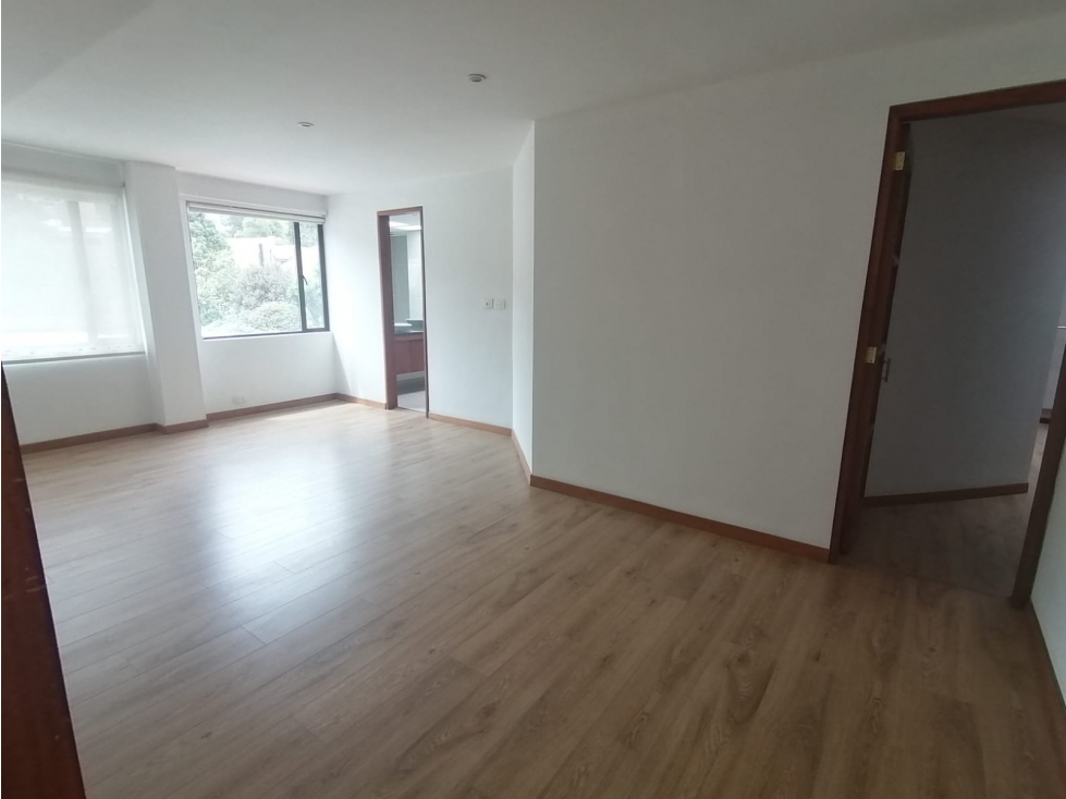 Apartamento en venta en Santa Ana, Bogotá · foto 21 de 24