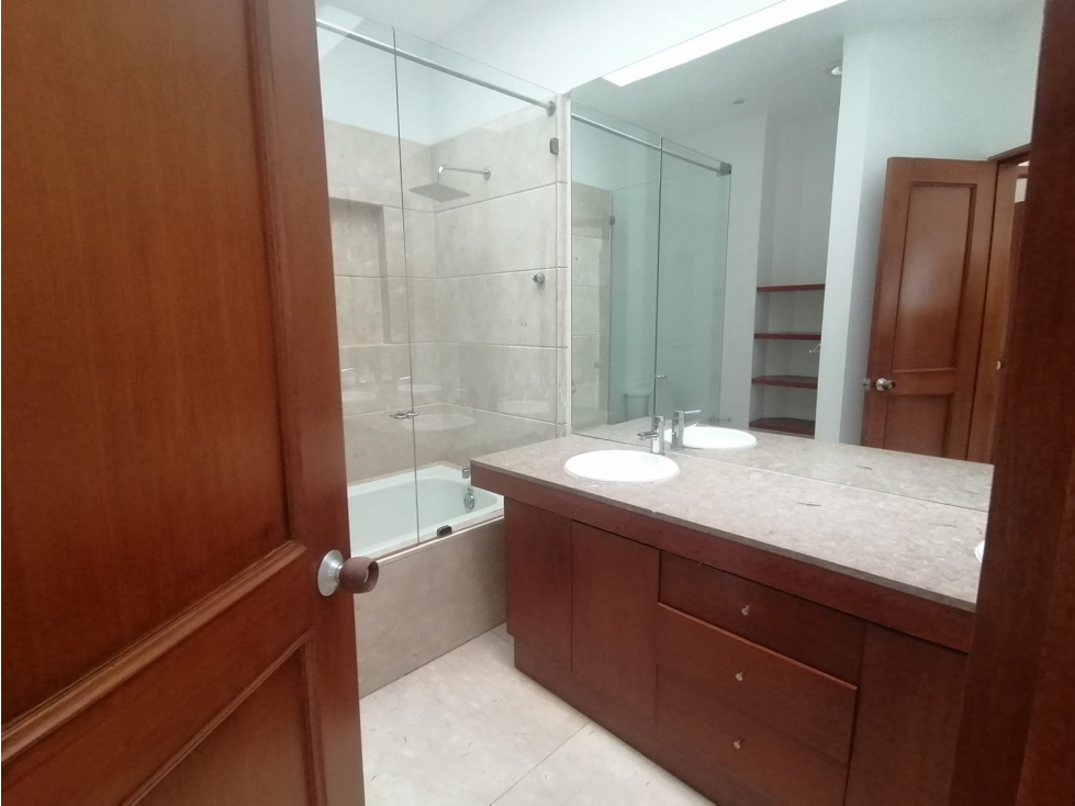 Apartamento en venta en Santa Ana, Bogotá · foto 22 de 24