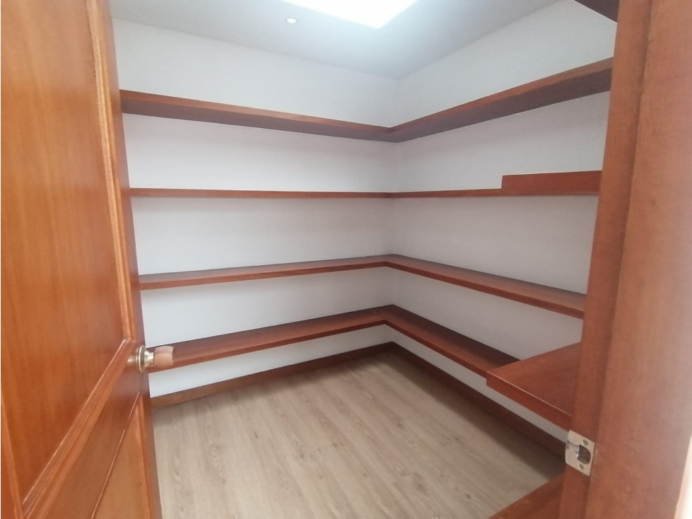Apartamento en venta en Santa Ana, Bogotá · foto 23 de 24
