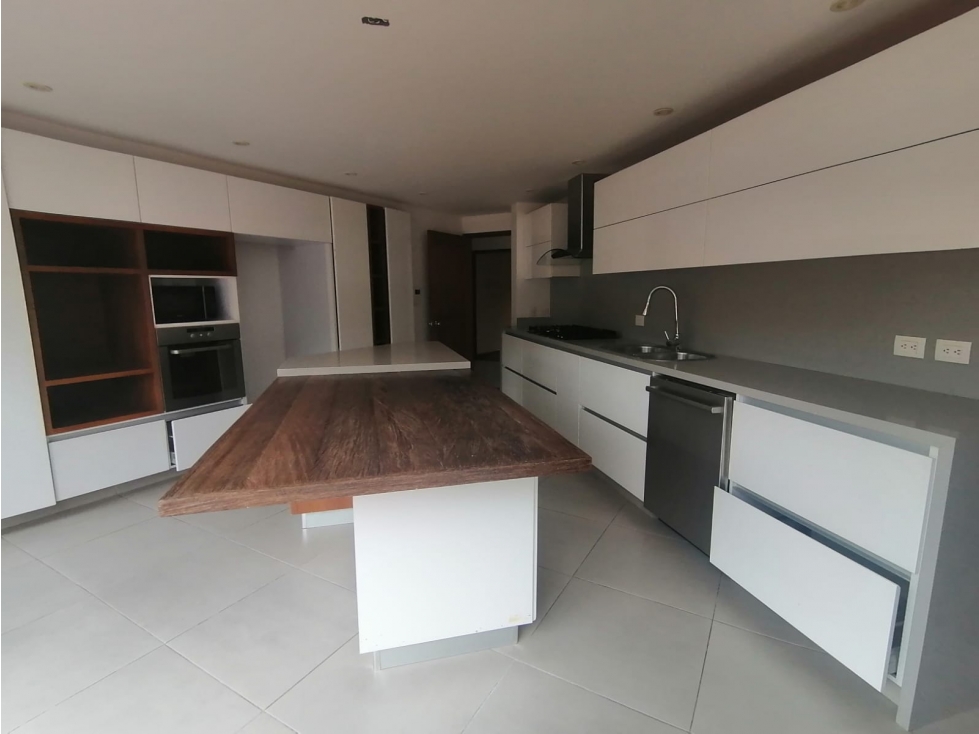 Apartamento en venta en Santa Ana, Bogotá · foto 24 de 24