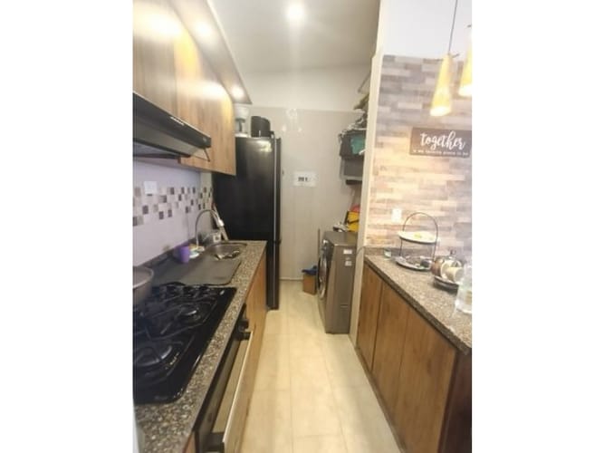 Apartaestudio en venta en El Rincon De Zipa, Zipaquirá, 62 m² · foto 2 de 13