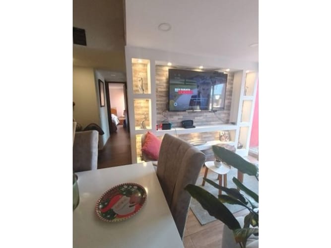 Apartaestudio en venta en El Rincon De Zipa, Zipaquirá, 62 m² · foto 3 de 13
