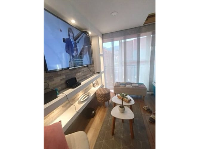 Apartaestudio en venta en El Rincon De Zipa, Zipaquirá, 62 m² · foto 4 de 13