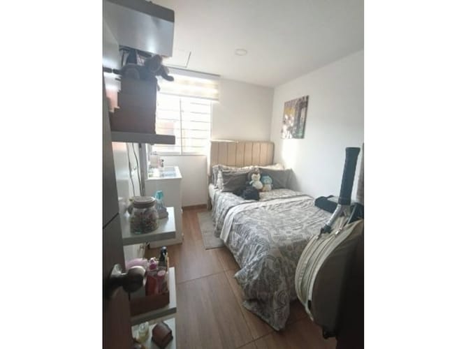 Apartaestudio en venta en El Rincon De Zipa, Zipaquirá, 62 m² · foto 5 de 13