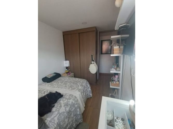 Apartaestudio en venta en El Rincon De Zipa, Zipaquirá, 62 m² · foto 7 de 13
