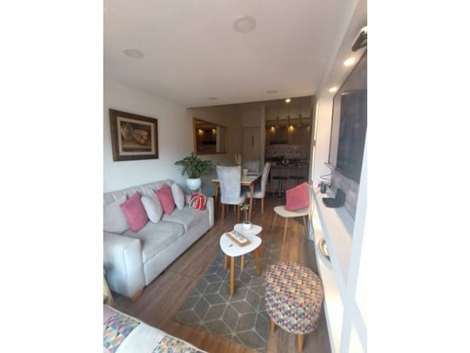 Apartaestudio en venta en El Rincon De Zipa, Zipaquirá, 62 m² · foto 9 de 13