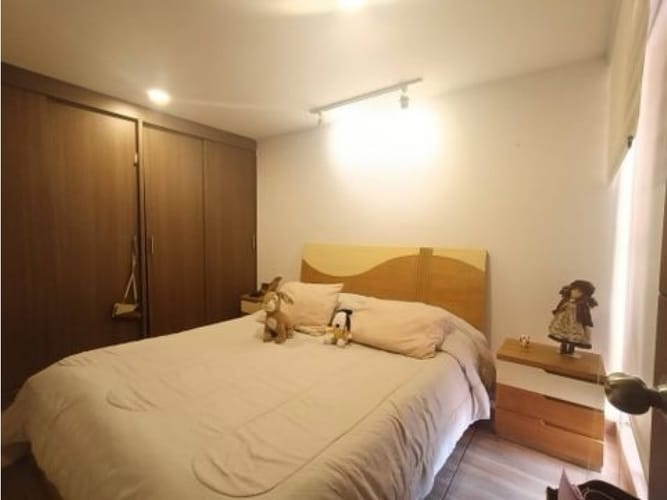 Apartaestudio en venta en El Rincon De Zipa, Zipaquirá, 62 m² · foto 10 de 13