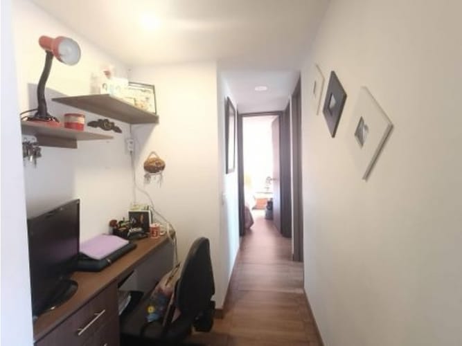 Apartaestudio en venta en El Rincon De Zipa, Zipaquirá, 62 m² · foto 11 de 13
