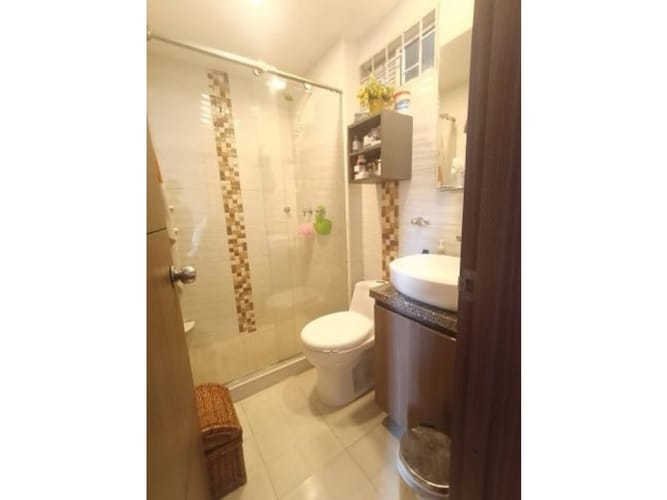 Apartaestudio en venta en El Rincon De Zipa, Zipaquirá, 62 m² · foto 12 de 13