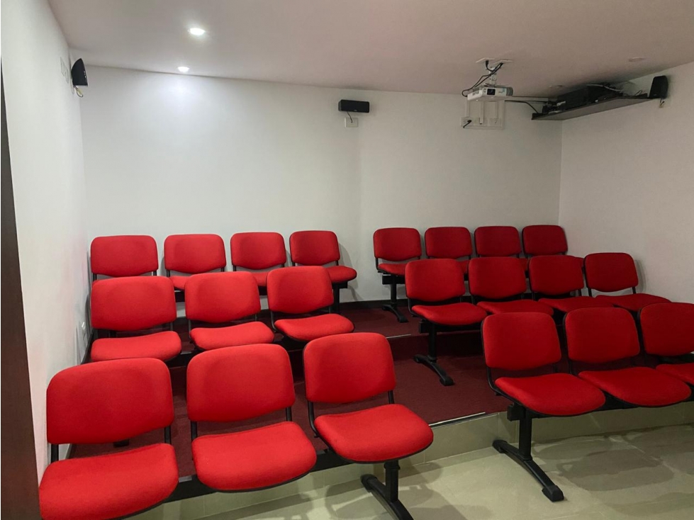 Apartamento en venta en Cedritos, Bogotá · foto 5 de 23