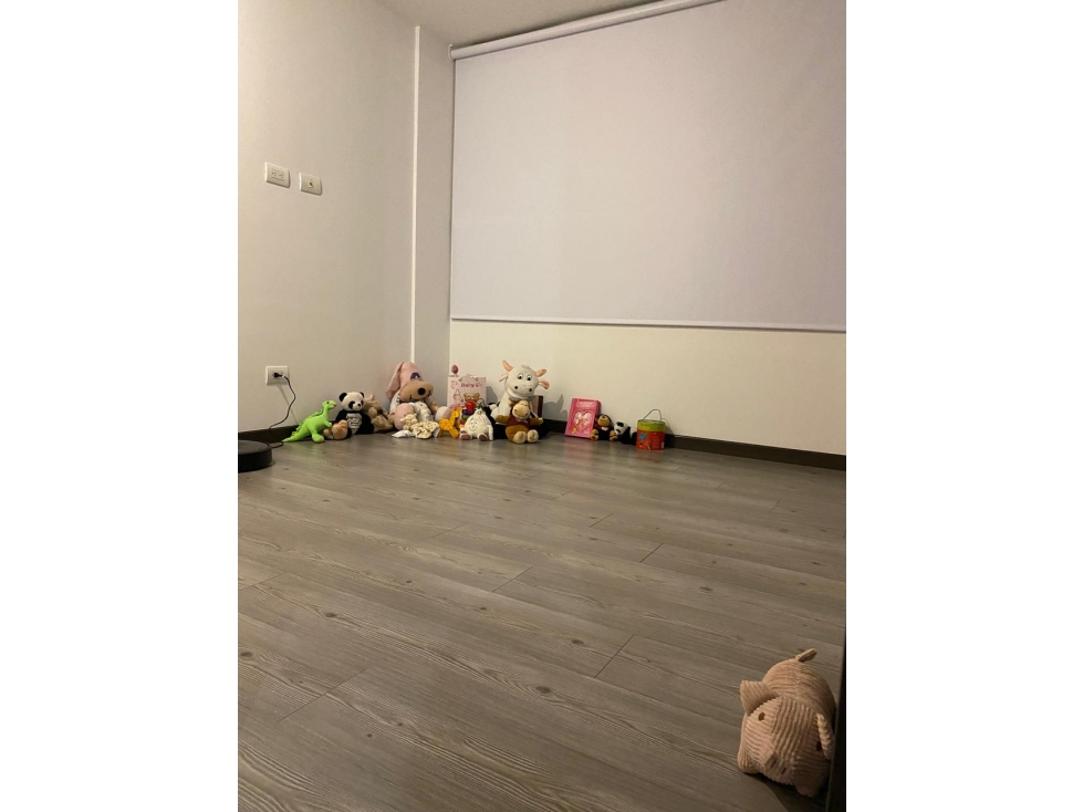 Apartamento en venta en Cedritos, Bogotá · foto 6 de 23