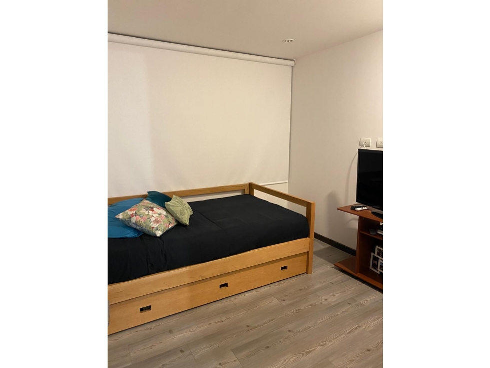 Apartamento en venta en Cedritos, Bogotá · foto 8 de 23