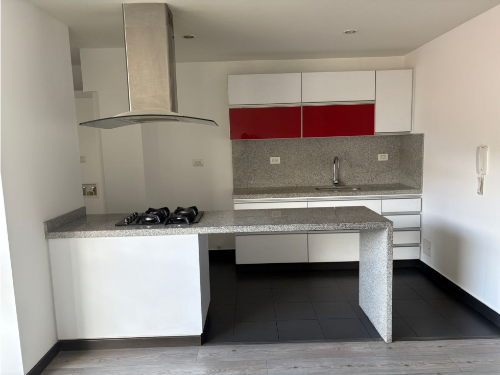 Apartamento en venta en Cedritos, Bogotá · foto 10 de 23