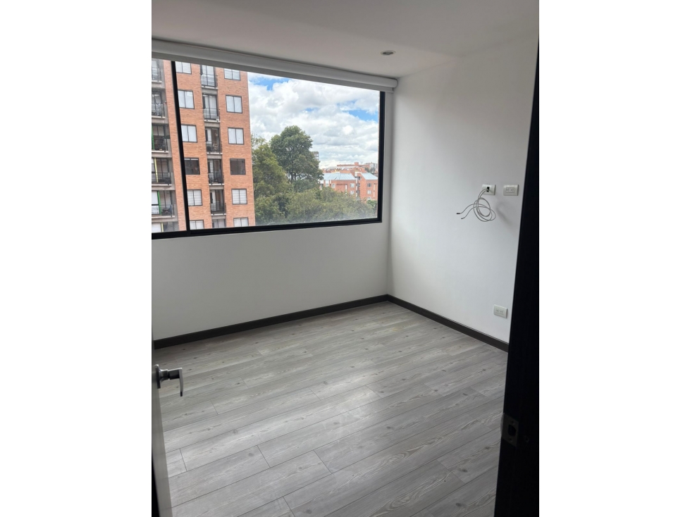 Apartamento en venta en Cedritos, Bogotá · foto 12 de 23