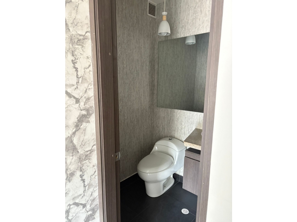 Apartamento en venta en Cedritos, Bogotá · foto 18 de 23