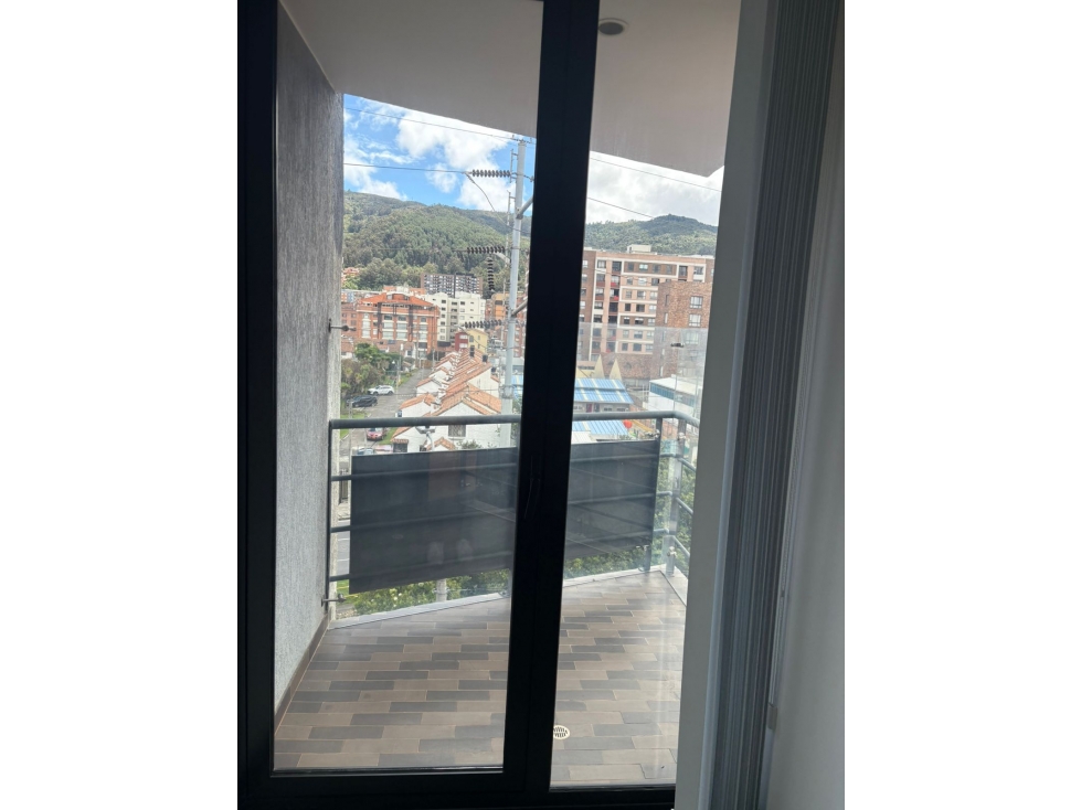 Apartamento en venta en Cedritos, Bogotá · foto 20 de 23