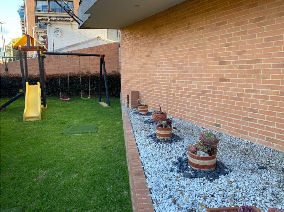 Apartamento en venta en Cedritos, Bogotá · foto 21 de 23