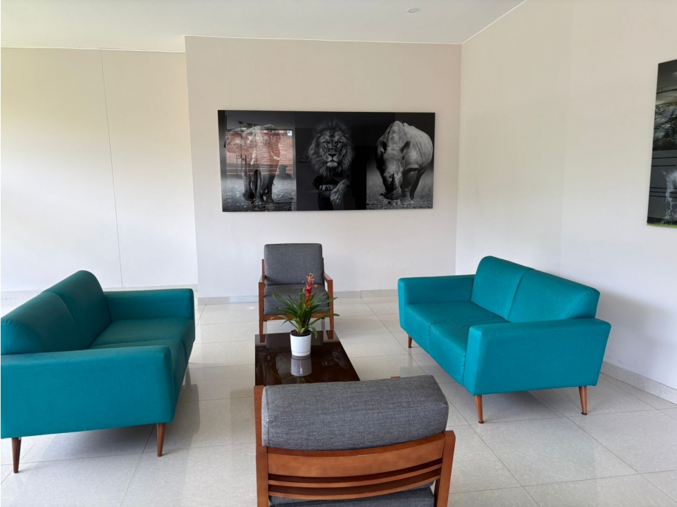 Apartamento en venta en Cedritos, Bogotá · foto 22 de 23
