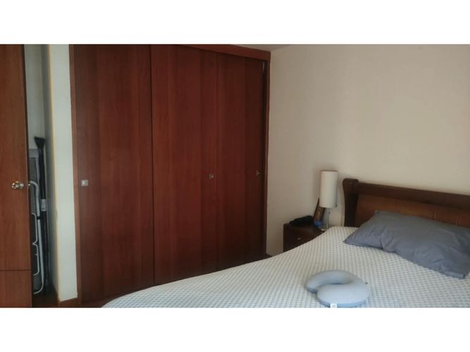 Apartamento de 3 alcobas en venta en Santa Teresa, Bogotá, 85 m² · foto 5 de 22