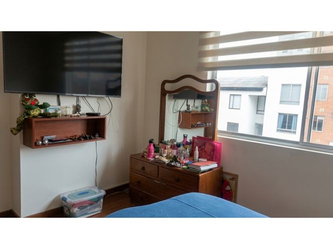Apartamento de 3 alcobas en venta en Santa Teresa, Bogotá, 85 m² · foto 7 de 22