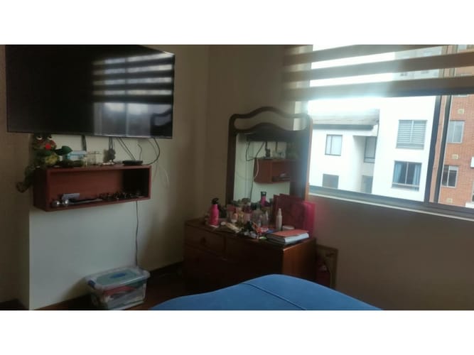 Apartamento de 3 alcobas en venta en Santa Teresa, Bogotá, 85 m² · foto 8 de 22