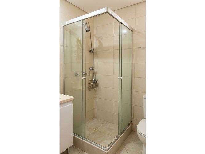 Apartamento de 3 alcobas en venta en Santa Teresa, Bogotá, 85 m² · foto 10 de 22