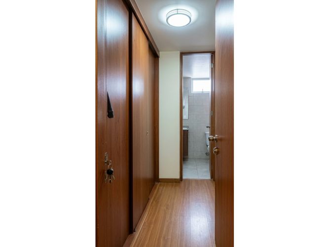 Apartamento de 3 alcobas en venta en Santa Teresa, Bogotá, 85 m² · foto 11 de 22