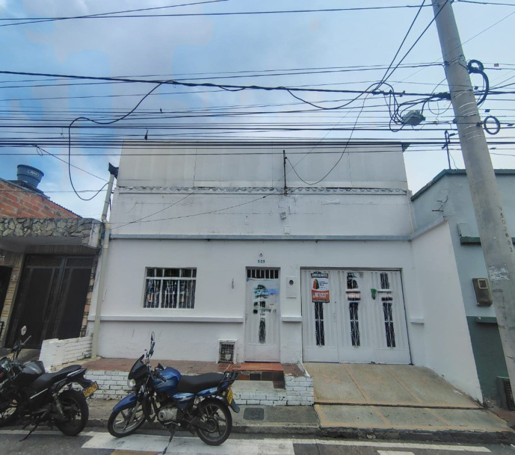 Casa en Arriendo en Casco Antiguo - Floridablanca, Floridablanca en Casco Antiguo Floridablanca