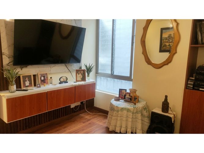Apartamento de 3 alcobas en venta en Santa Teresa, Bogotá, 85 m² · foto 14 de 22
