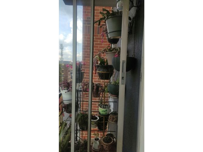 Apartamento de 3 alcobas en venta en Santa Teresa, Bogotá, 85 m² · foto 15 de 22