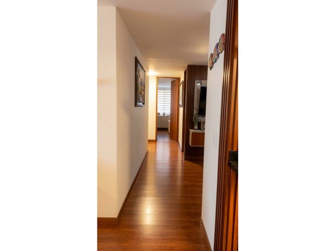 Apartamento de 3 alcobas en venta en Santa Teresa, Bogotá, 85 m² · foto 16 de 22