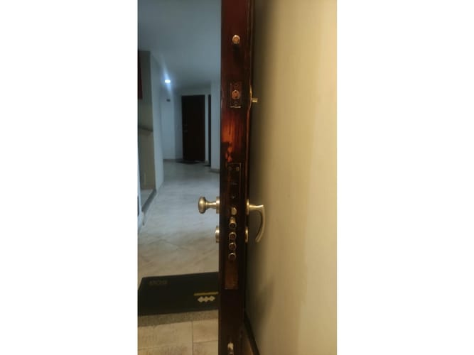 Apartamento de 3 alcobas en venta en Santa Teresa, Bogotá, 85 m² · foto 17 de 22