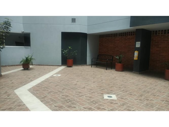 Apartamento de 3 alcobas en venta en Santa Teresa, Bogotá, 85 m² · foto 21 de 22