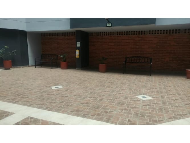 Apartamento de 3 alcobas en venta en Santa Teresa, Bogotá, 85 m² · foto 22 de 22