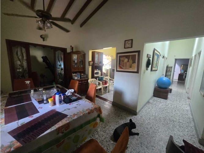 Casa de 4 alcobas en venta en Ciudad Capri, Cali, 234 m² · foto 5 de 10