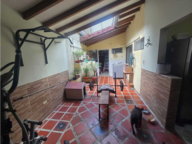 Casa de 4 alcobas en venta en Ciudad Capri, Cali, 234 m² · foto 6 de 10