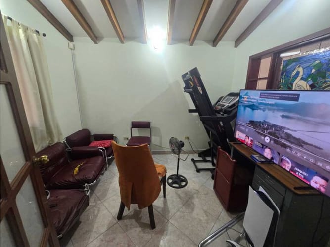 Casa de 4 alcobas en venta en Ciudad Capri, Cali, 234 m² · foto 7 de 10