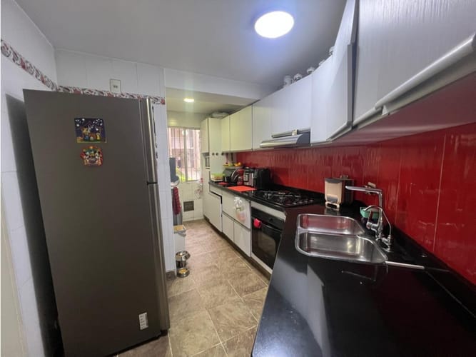 Apartamento de 3 alcobas en venta en Quintas De Don Simon, Cali, 88 m² · foto 2 de 17