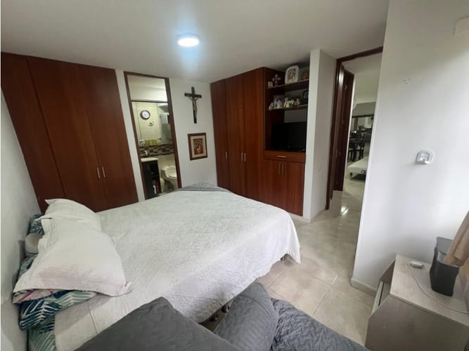 Apartamento de 3 alcobas en venta en Quintas De Don Simon, Cali, 88 m² · foto 3 de 17