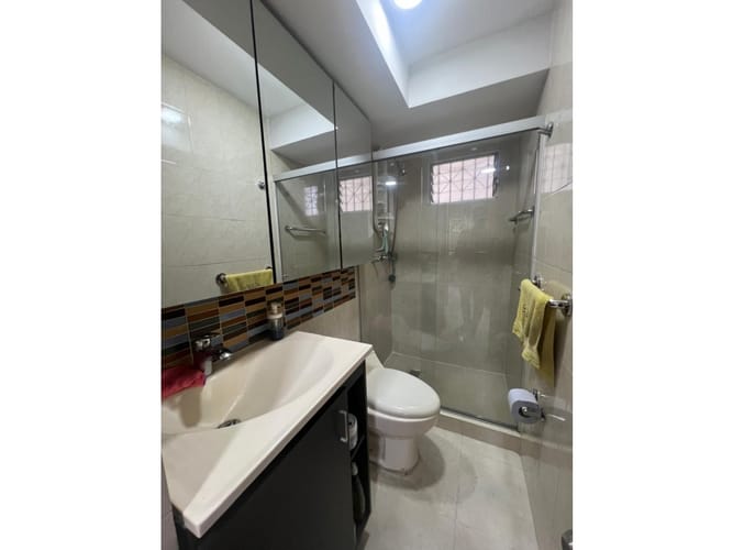 Apartamento de 3 alcobas en venta en Quintas De Don Simon, Cali, 88 m² · foto 5 de 17