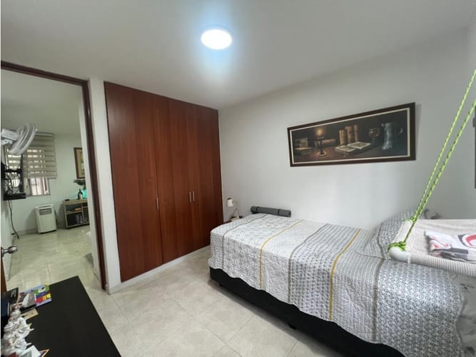 Apartamento de 3 alcobas en venta en Quintas De Don Simon, Cali, 88 m² · foto 7 de 17