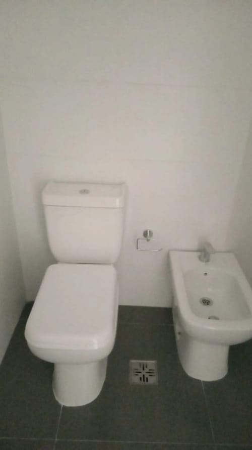 Alquiler Apartamento De 1 Dormitorio Balcón Luminoso En Centro · Foto 6