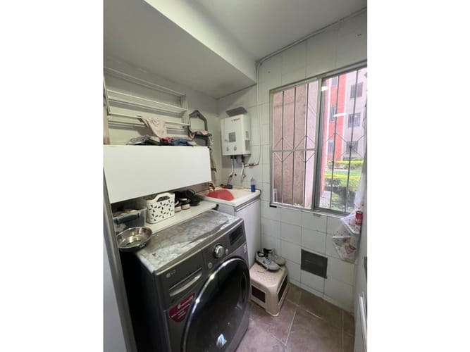 Apartamento de 3 alcobas en venta en Quintas De Don Simon, Cali, 88 m² · foto 8 de 17
