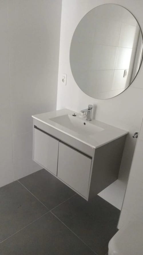 Alquiler Apartamento De 1 Dormitorio Balcón Luminoso En Centro · Foto 7