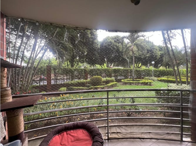 Apartamento de 3 alcobas en venta en Quintas De Don Simon, Cali, 88 m² · foto 9 de 17