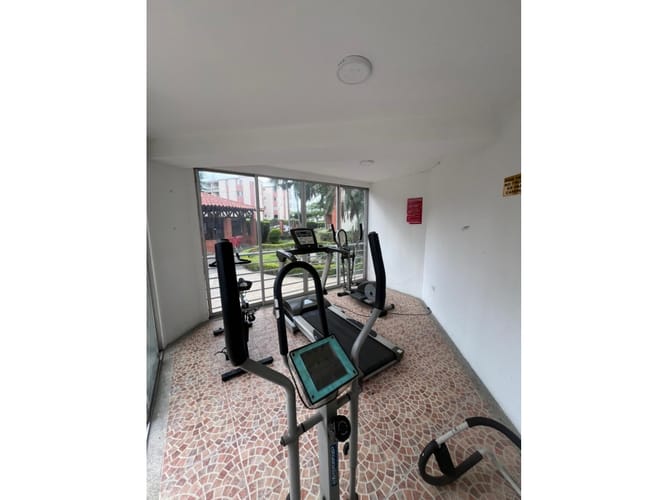 Apartamento de 3 alcobas en venta en Quintas De Don Simon, Cali, 88 m² · foto 12 de 17